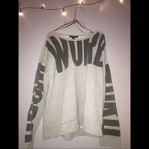 Forever 21 Long Sleeve Shirt